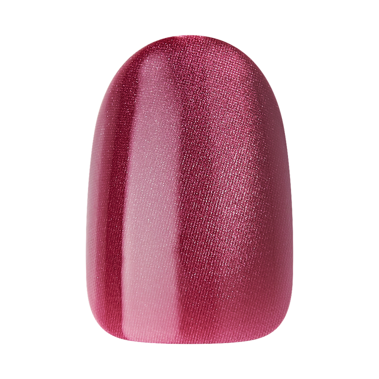 Gel Fantasy Magnetic Uñas postizas hasta 7 días de duración
