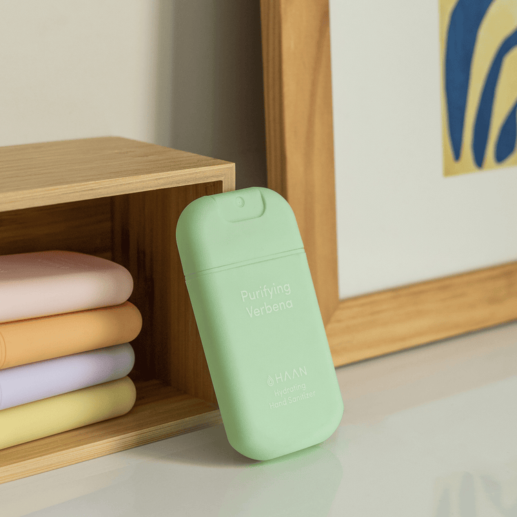 Hand Cleanser - Limpiador de manos hidratante, cuidado perfecto para manos