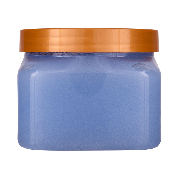 SheaSugarScrubExoticBloom-Exfoliantecorporal,dejalapielsuaveytersa