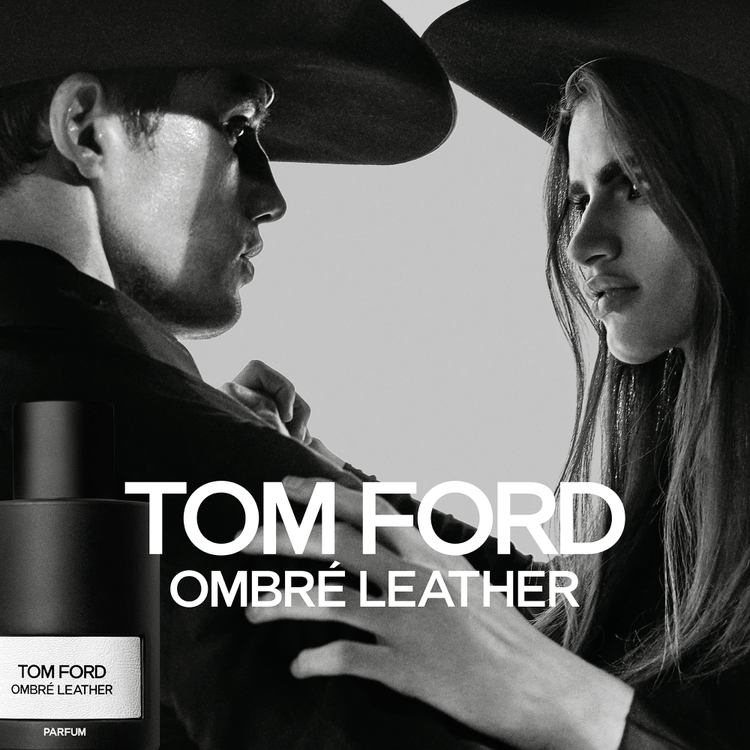 Ombre Leather Parfum unisex