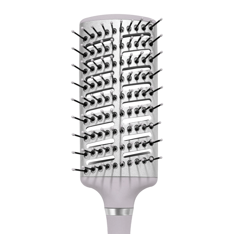 Conair - Cepillo todo uso con infusión de keratina