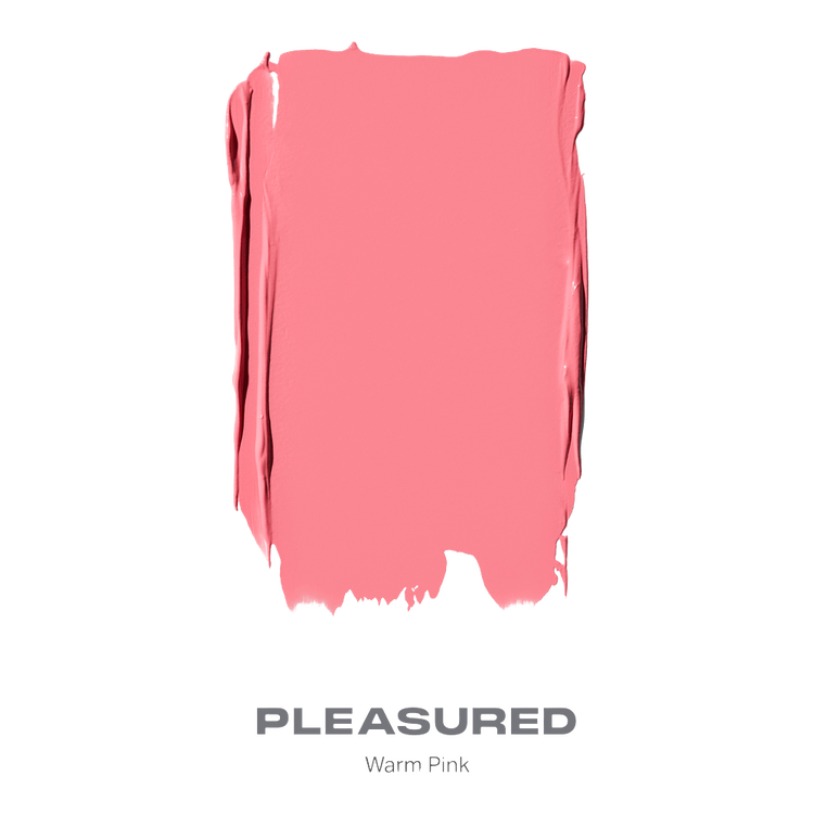 Huephoric Rush - Rubor 3 en 1, textura sedosa