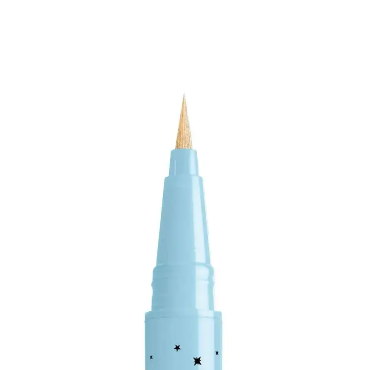 Ginger Baddie Candy Epic Ink Glitz Delineador de Ojos