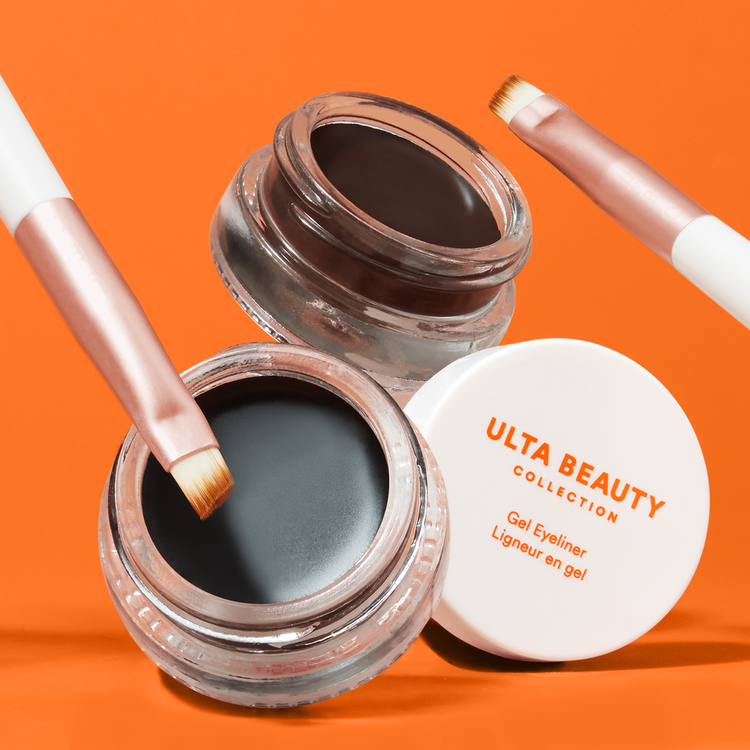 Bold Strike - Delineador de ojos, pigmento intenso