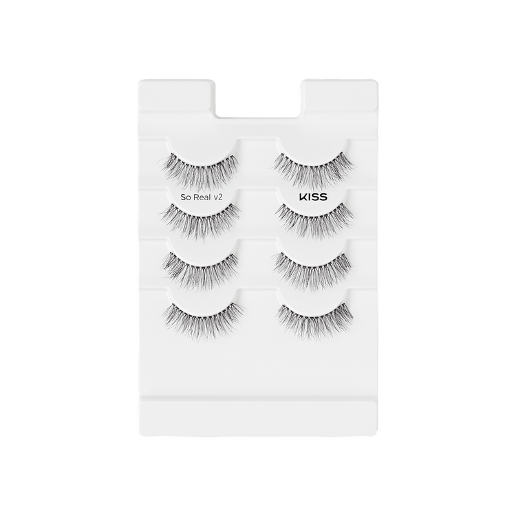 My Lash But Better Pestañas de tira tira extra delgada