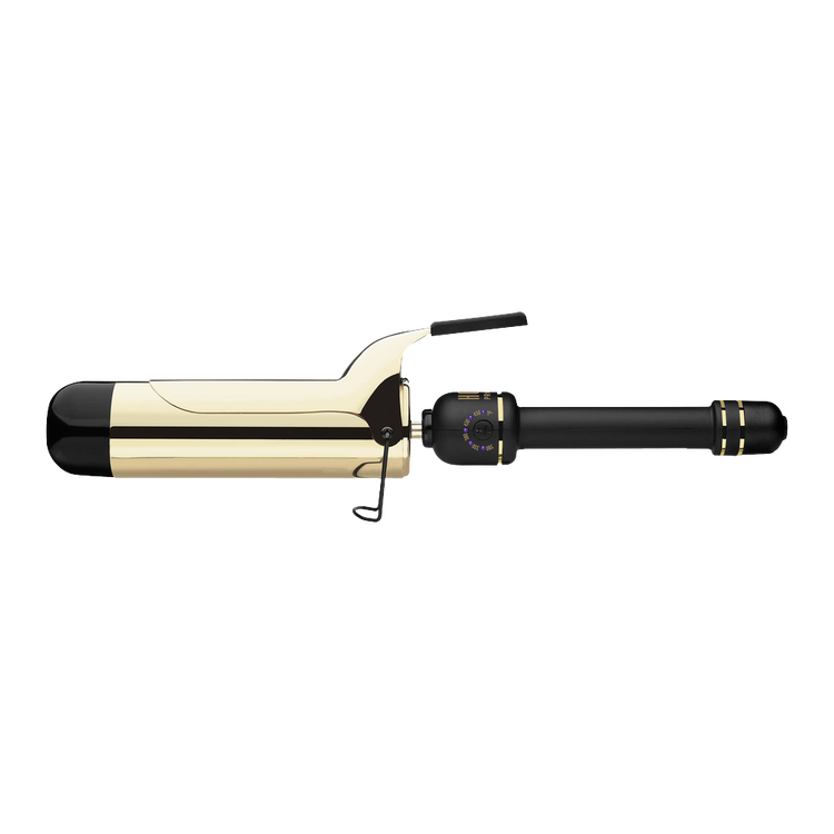 24K - Rizadora, ondas de larga duración