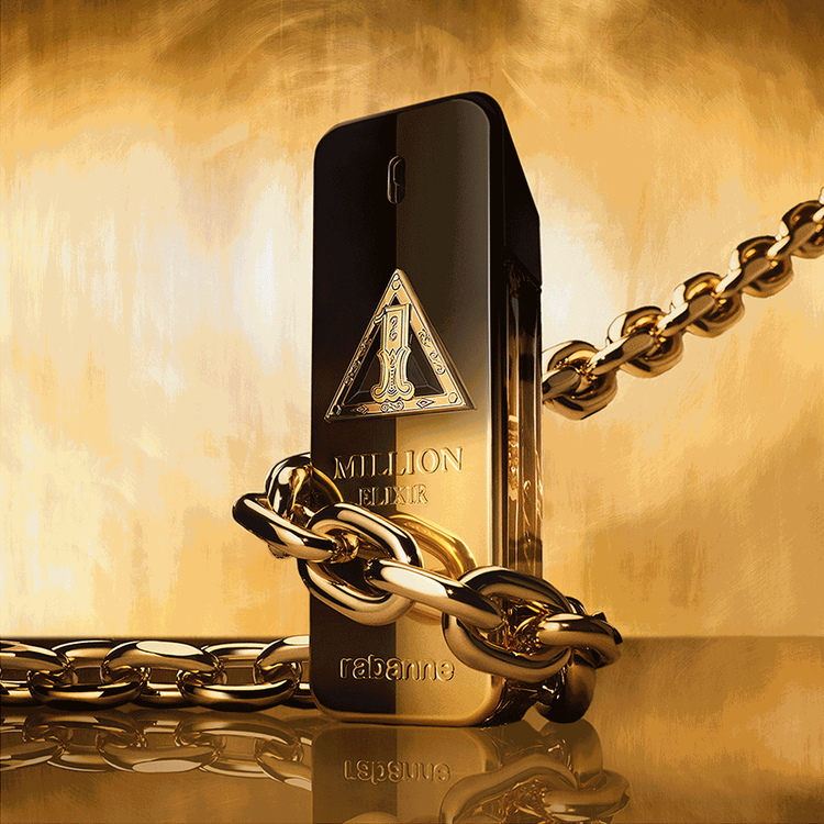1 Million Night Elixir - Parfum, edición limitada