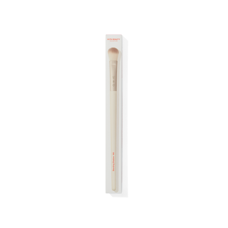 Difuminado Eye Shadow Brush 166 Brocha para ojos aplicación de alto rendimiento