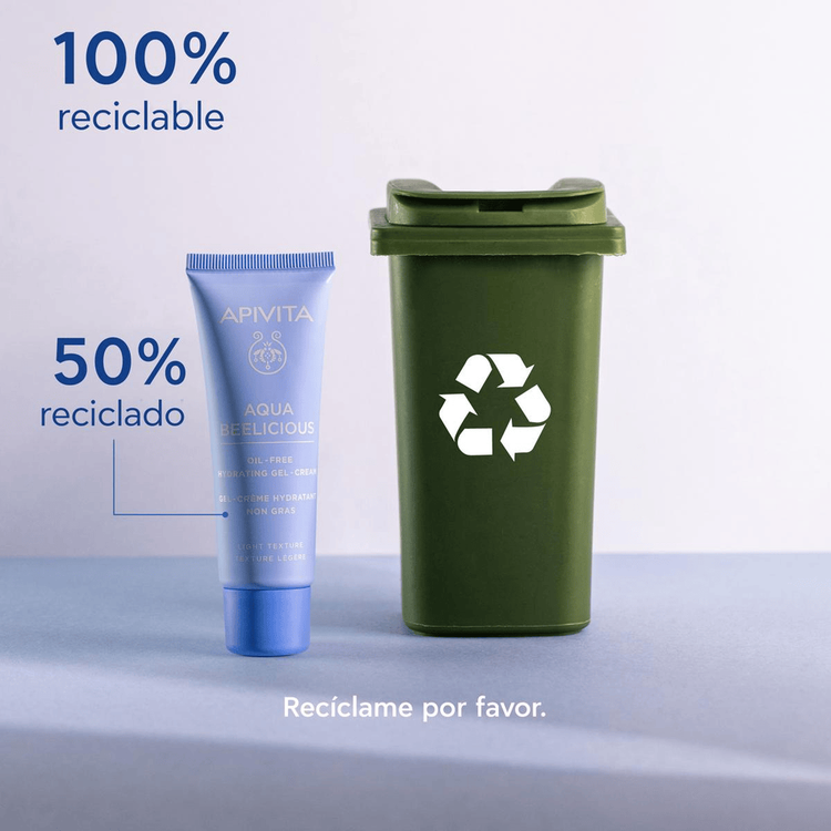 Aqua Beelicious Crema