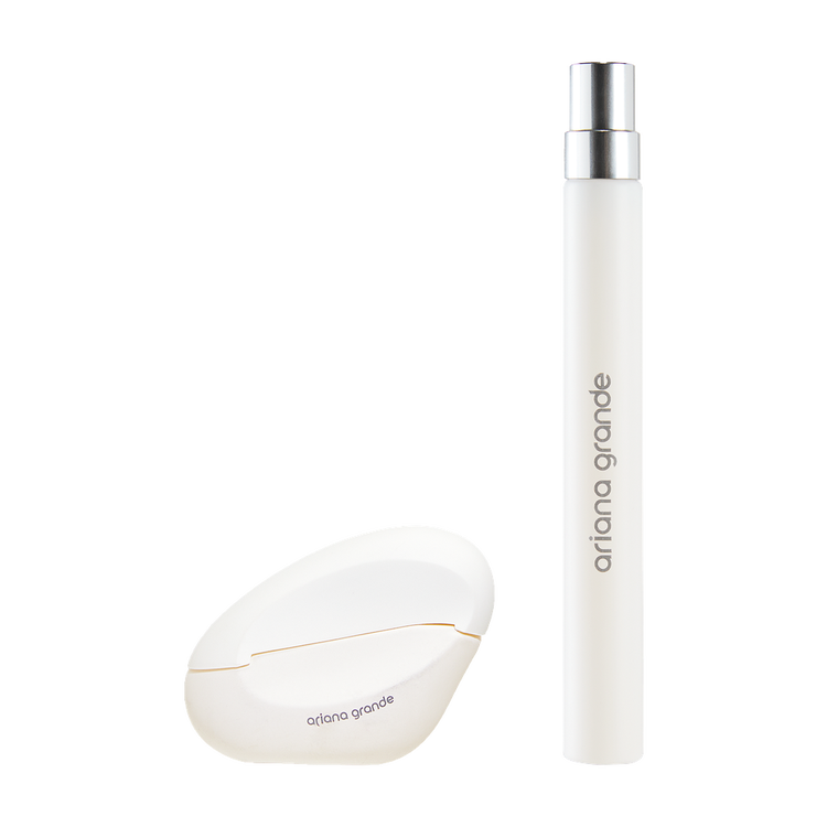 Vanilla - Set de regalo Parfum 7.5 ml + 10 ml