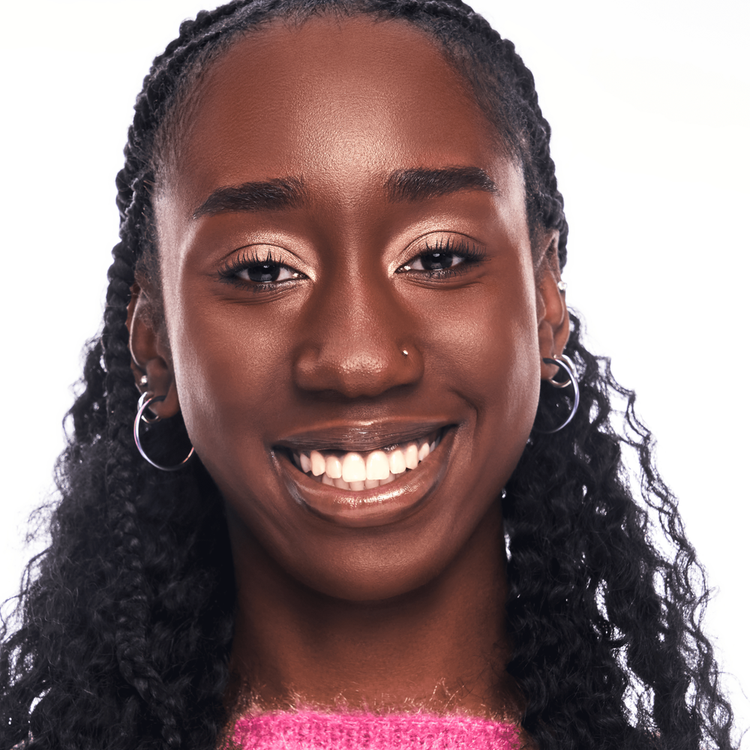 I Love Extreme Volume Máscara de pestañas volumen extremo