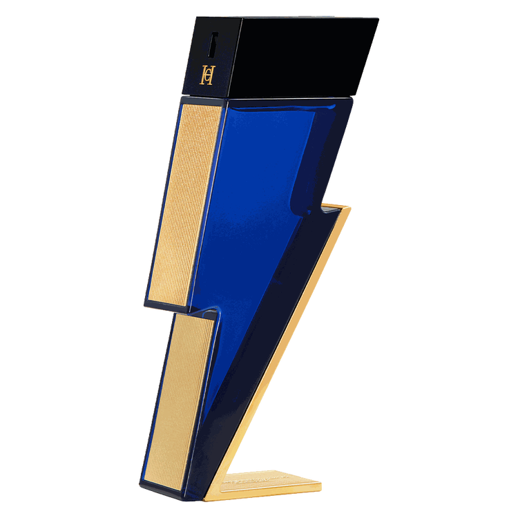 Bad Boy Cobalt - Eau de Parfum, profundiza los contrastes de la masculinidad
