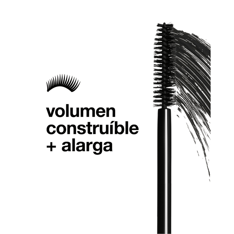 High Impact™ Mascara Mascara de pestañas