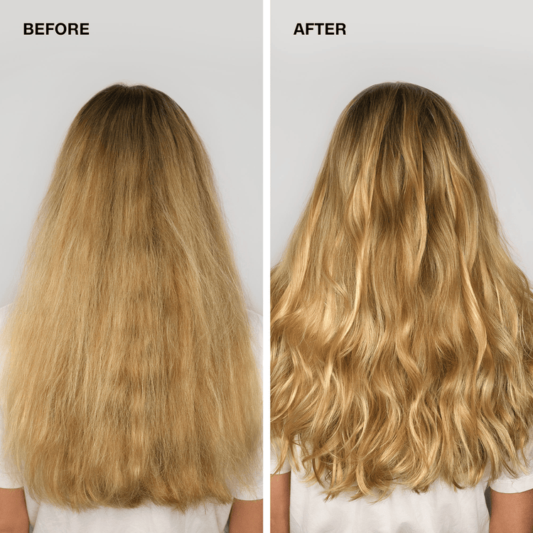 CLEAR ESSENTIAL Acondicionador sensación liviana