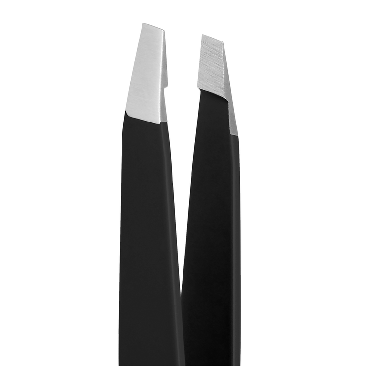Precision Tweezers Pinzas de depilar calidad de salón
