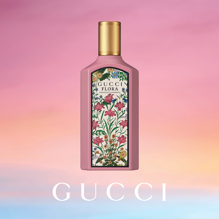 Gucci Flora Eau De Parfum Perfume para mujer