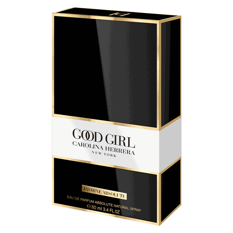 Good Girl Jasmine - Eau de Parfum, atracción irresistible