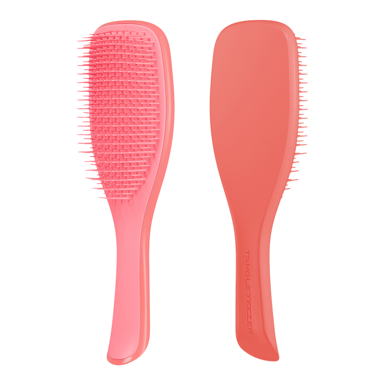 The Ultimate Detangler Naturally Curly Cepillo ideal para cabello rizado