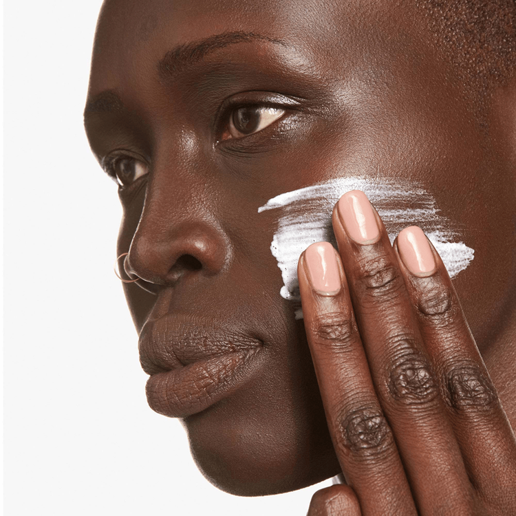 All About Clean™ 2-In-1 Cleansing + Exfoliating Jelly Anti-Pollution Gel limpiador elimina acumulación de contaminación