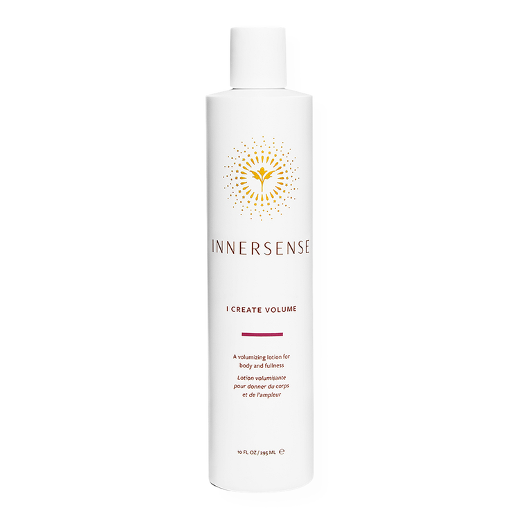 I Create Volume Gel voluminiza el cabello