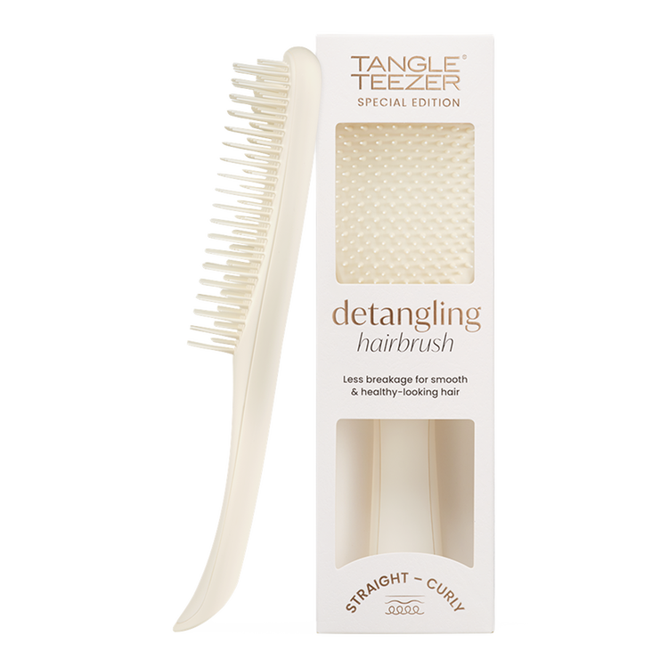 The Matte Ultimate Desenredante acabado texturizado