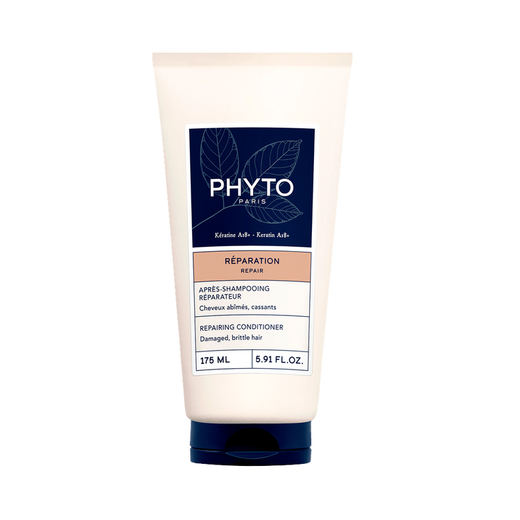 Reparación Acondicionador reparador repara cabello dañado y quebradizo