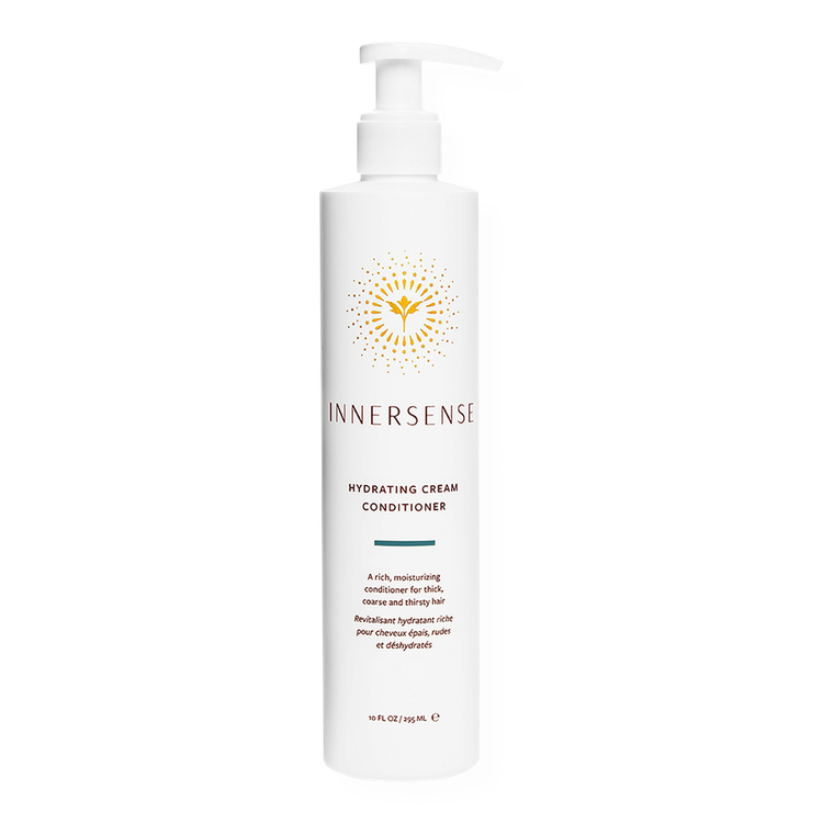 Hydrating Cream Acondicionador restaura hidratación y brillo