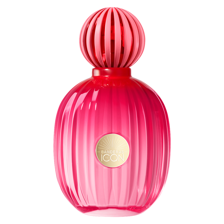 The Icon Eau De Parfum - Perfume, el éxito es una actitud