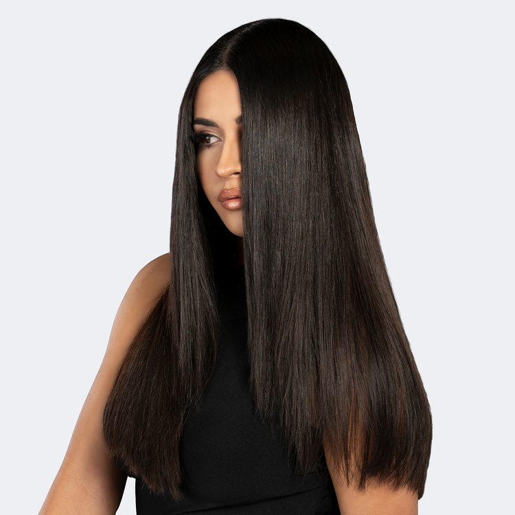 Keratin Shampoo cabello manejable