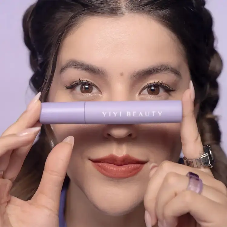 Dreamlash Rimel - Máscara de pestañas, a prueba de agua 10gr YIYI BEAUTY