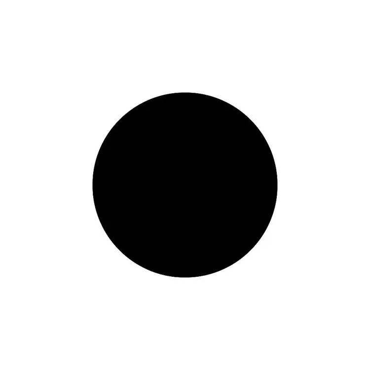 Deluxe Mini Stay All Day Waterproof Delineador líquido de ojos resistente al agua