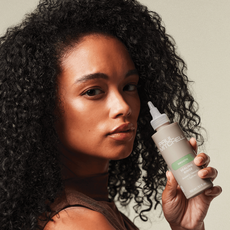 Super Smooth Hidratante capilar acabado liso