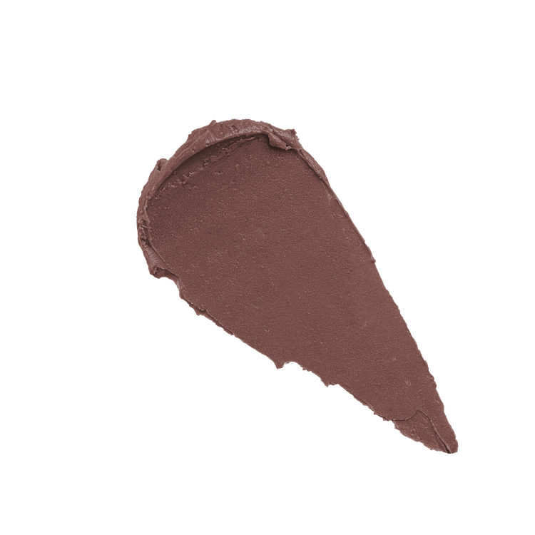 Labial mate, acabado humectante