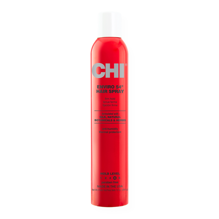 Enviro 54 Firm Hold Hairspray Spray fijador fijación firme