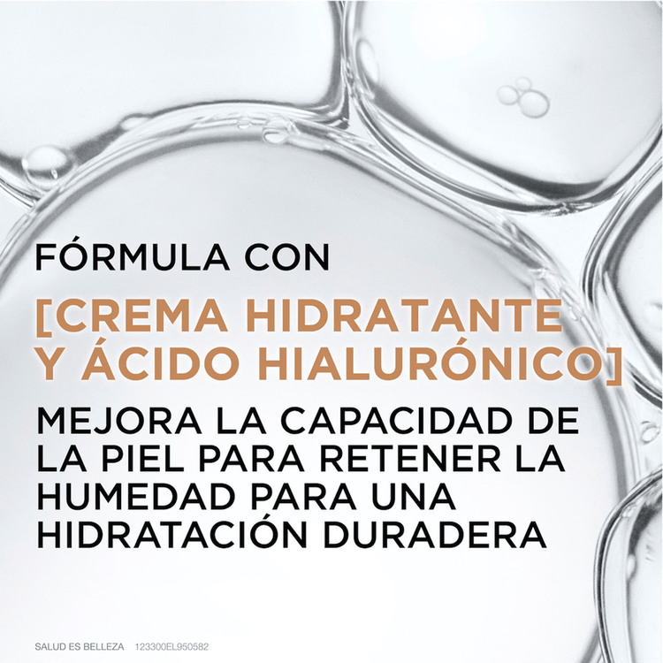 True Match - Base de maquillaje líquida, con ácido hialurónico