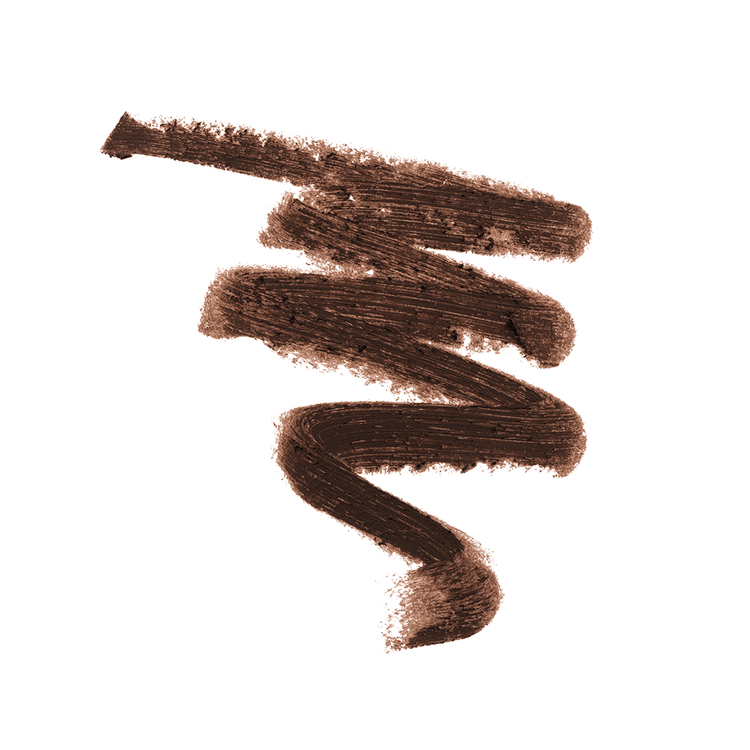 Color Stick - Lápiz de color marrón, cubre las raíces de las canas