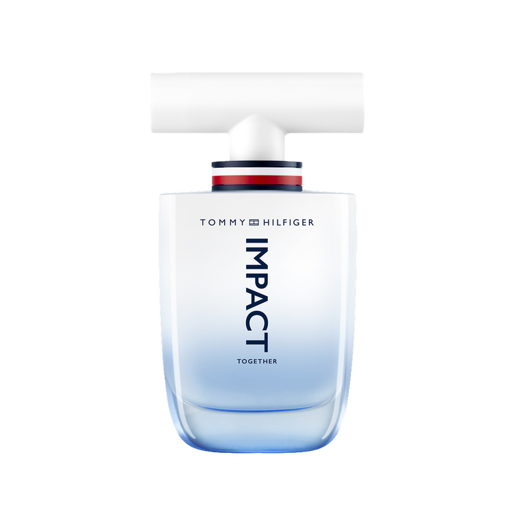 Impact Together - Perfume, para hombre