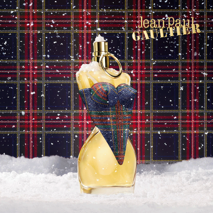 Gaultier Divine Eau de Parfum perfume para mujer