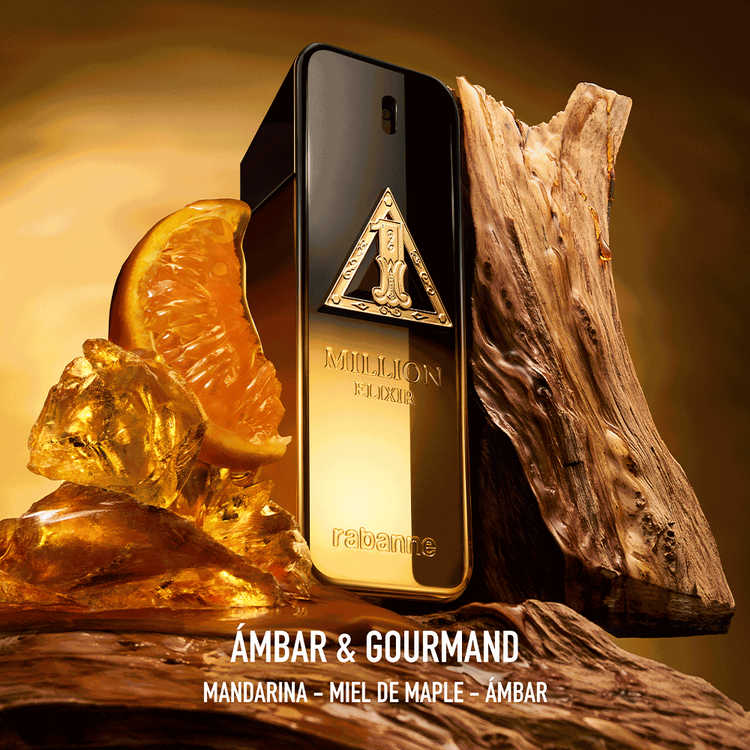 1 Million Night Elixir - Parfum, edición limitada