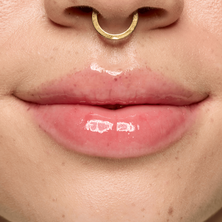 Fat Oil Chillz - Brillo de labios, frescura con efecto frío