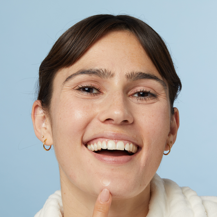 Pimple Patches - Parches faciales, oculta y cura imperfecciones