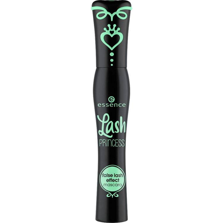 Lash Princess False Lash Effect Máscara de pestañas voluminizadora