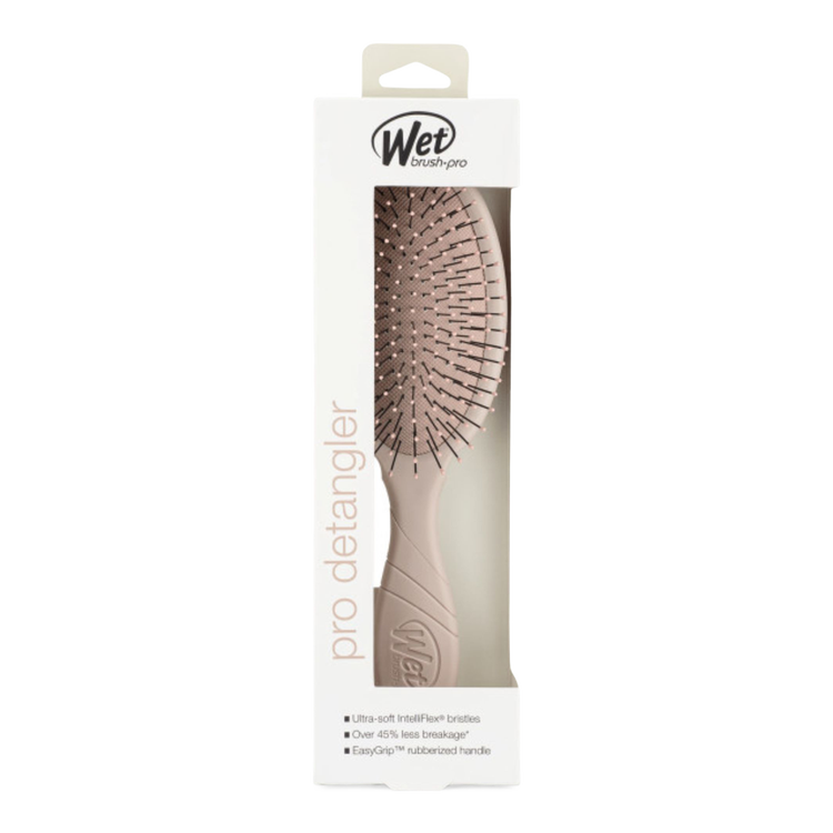 PRO Cepillo desenredante desenreda el cabello