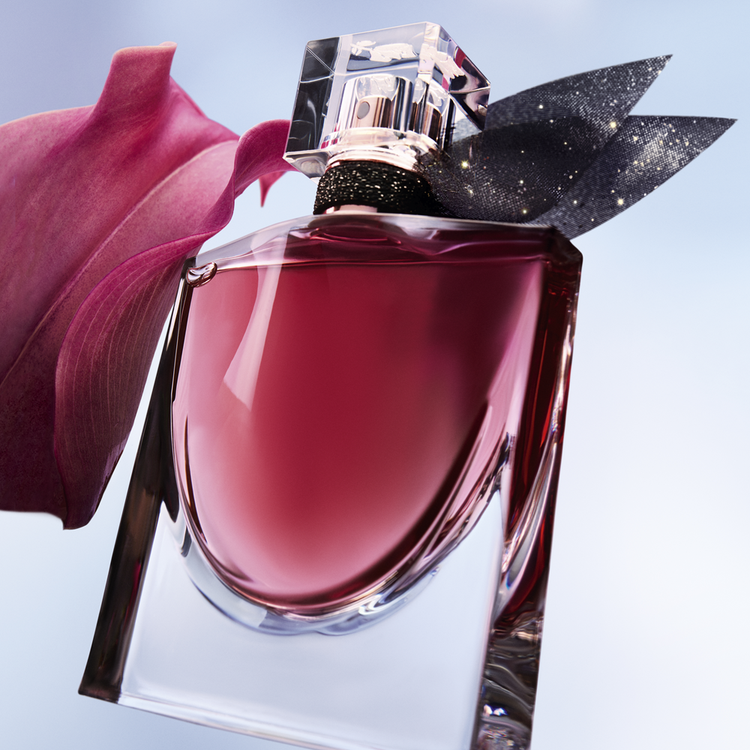 La Vie Est Belle Elixir - Eau de Parfum, fragancia gourmand floral