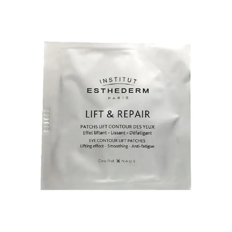 Lift & Repair Parches cutis visiblemente tonificado