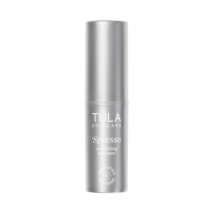 Spresso Energyzing Iced - Bálsamo para ojos, refresca la zona de ojos