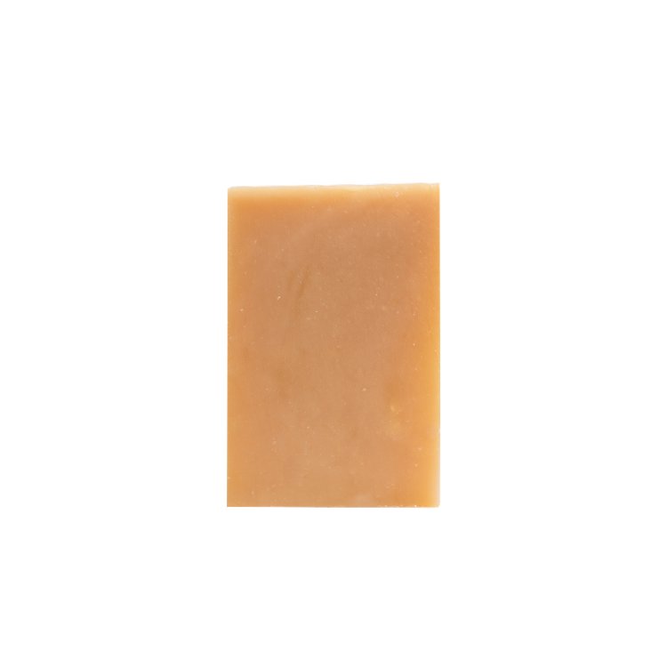 Facial Soap Jabón facial limpieza suave y profunda