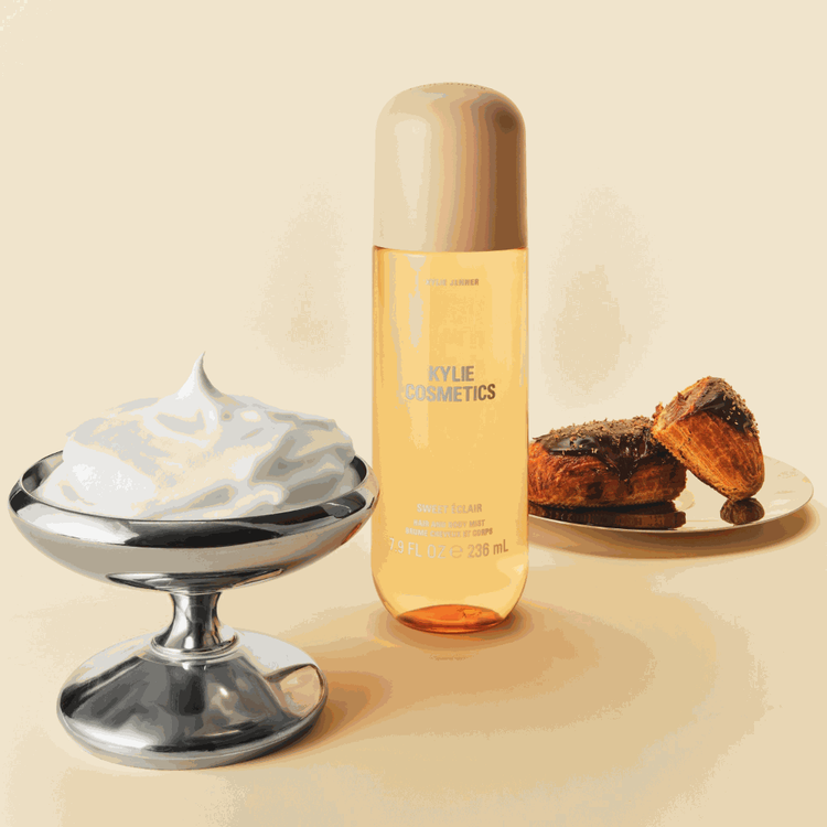 Sweet Eclair - Mist, bruma para cabello y cuerpo