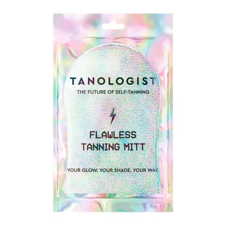 Flawless Self-Tanning Guante autobronceador guantes