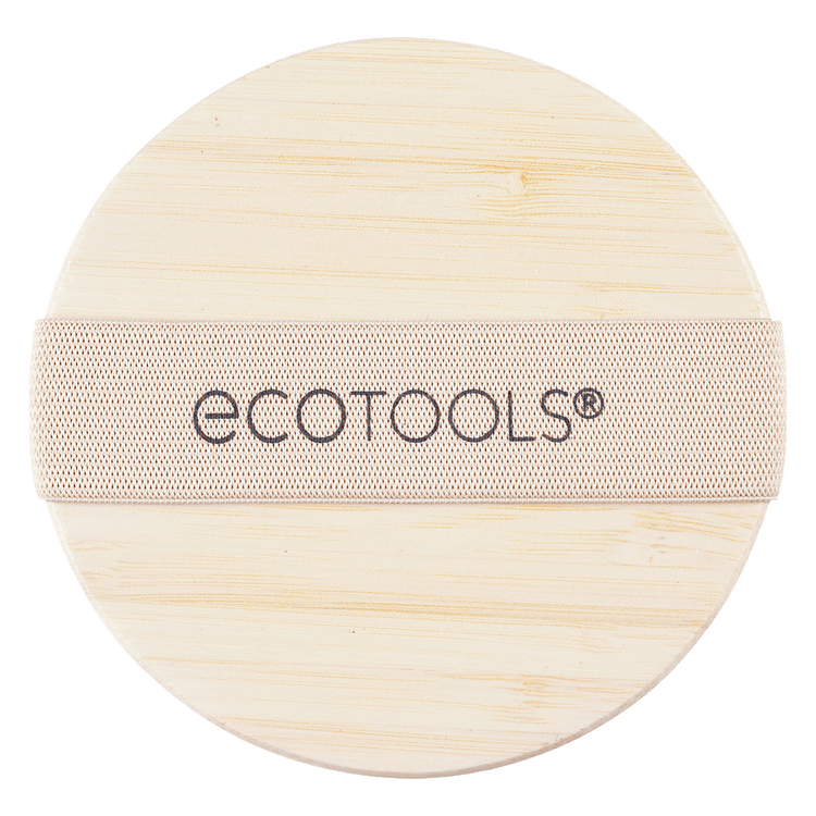 Eco Tools Dry Brush - Cepillo corporal, para exfoliación en seco